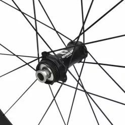 Reynolds® Coppia Di Ruote REYNOLDS BLACKLABEL AERO 80 DISC Per Copertoni (Center Lock) -Sconto Biciclette in Italia 600x600 227071 16136338788113