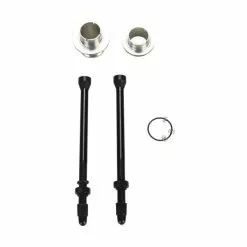 Reynolds® Coppia Di Ruote REYNOLDS BLACKLABEL AERO 80 DISC Per Copertoni (Center Lock) -Sconto Biciclette in Italia 600x600 227071 16136338823213