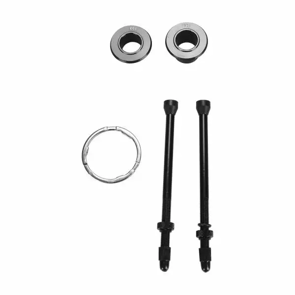 Reynolds® Coppia Di Ruote REYNOLDS AR80 X DISC Per Copertoni (Center Lock) 6 Reynolds® Coppia Di Ruote REYNOLDS AR80 X DISC Per Copertoni (Center Lock) - immagine 4