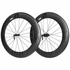 Reynolds® Coppia Di Ruote REYNOLDS AR80 X Per Copertoni