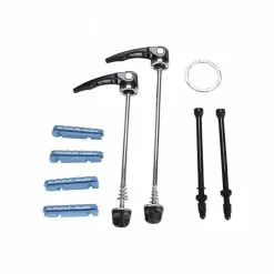 Reynolds® Coppia Di Ruote REYNOLDS AR80 X Per Copertoni -Sconto Biciclette in Italia 600x600 227105 16136339958976