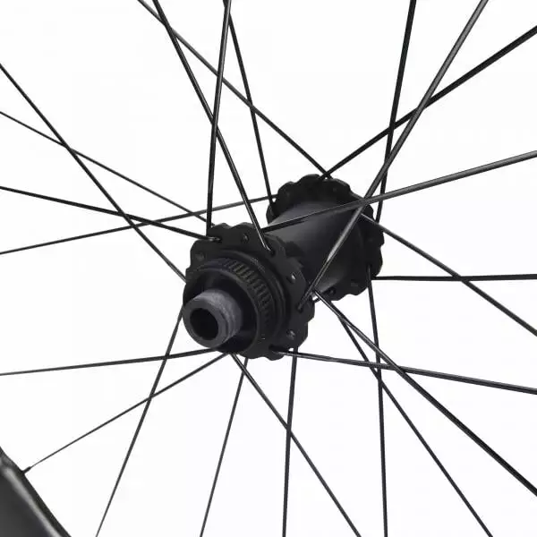 Coppia Di Ruote ZIPP 858 NSW DISC Per Copertoni Tubeless (Center Lock) 5 Coppia Di Ruote ZIPP 858 NSW DISC Per Copertoni Tubeless (Center Lock) - immagine 3