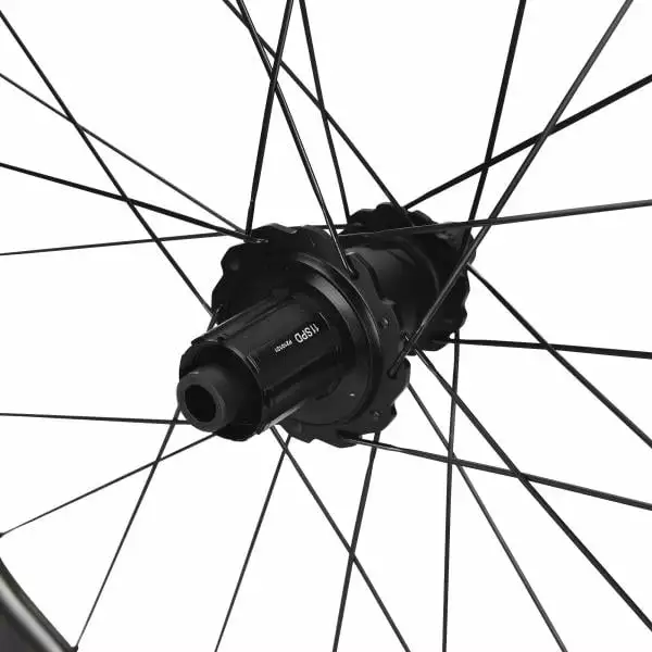 Coppia Di Ruote ZIPP 858 NSW DISC Per Copertoni Tubeless (Center Lock) 4 Coppia Di Ruote ZIPP 858 NSW DISC Per Copertoni Tubeless (Center Lock) - immagine 2