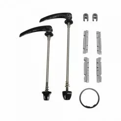 Coppia Di Ruote ZIPP 858 NSW Per Copertoni Tubeless -Sconto Biciclette in Italia 600x600 229361 16387752951068