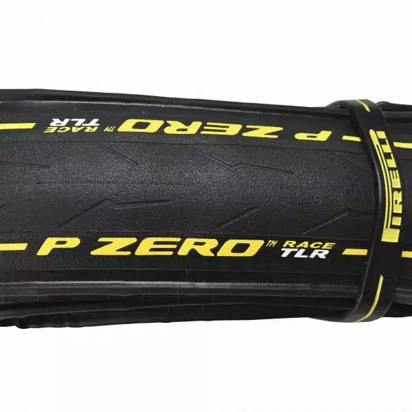 Copertone PIRELLI P ZERO RACE COLOUR EDITION 700x26c Tubeless Ready Flessibile 7 Copertone PIRELLI P ZERO RACE COLOUR EDITION 700x26c Tubeless Ready Flessibile - immagine 5
