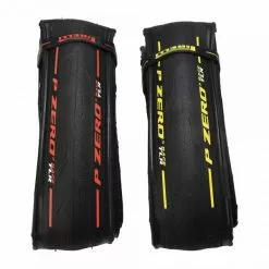 Copertone PIRELLI P ZERO RACE COLOUR EDITION 700x26c Tubeless Ready Flessibile