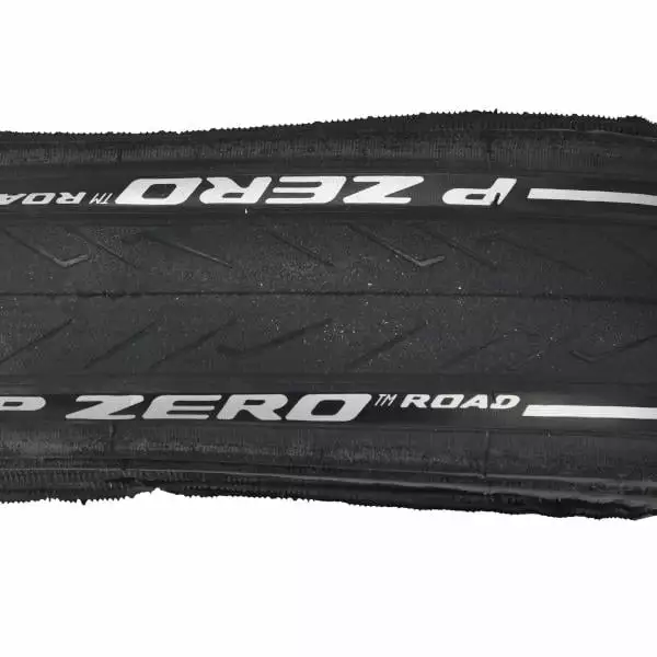 Copertone PIRELLI P ZERO ROAD 700x24c TubeType Flessibile 4 Copertone PIRELLI P ZERO ROAD 700x24c TubeType Flessibile - immagine 2