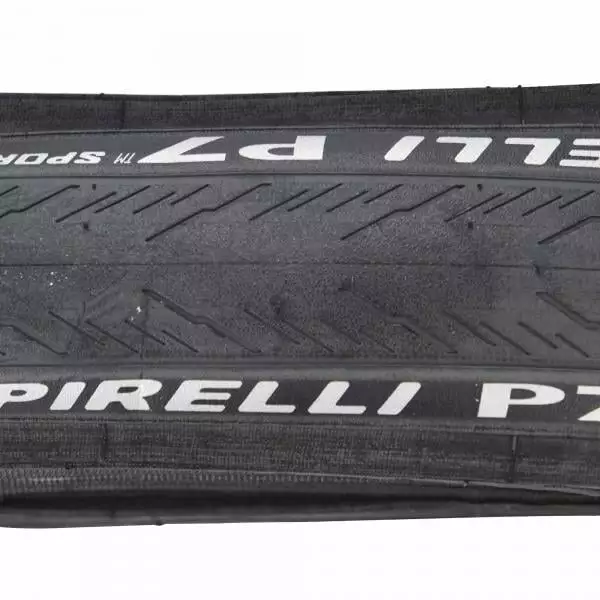 Copertone PIRELLI P7 SPORT 700x26c TubeType Flessibile 4 Copertone PIRELLI P7 SPORT 700x26c TubeType Flessibile - immagine 2