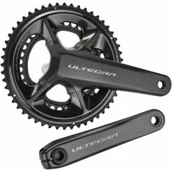 Guarnitura 12V SHIMANO ULTEGRA R8100 Mid-Compact 36/52