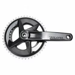 Guarnitura 12V SRAM RIVAL AXS DUB Compact 33/46