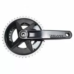 Guarnitura 12V SRAM RIVAL AXS WIDE DUB Sub-Compact 30/43