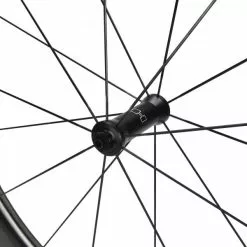 Coppia Di Ruote HED JET RC9 BLACK Per Copertoni 8 Coppia Di Ruote HED JET RC9 BLACK Per Copertoni -Sconto Biciclette in Italia 600x600 247599 16255769845709