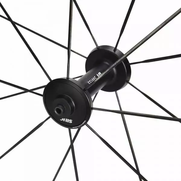 Dt-swiss Coppia Di Ruote DT SWISS ARC WIDE 1100 DICUT 80 Per Copertoni 5 Dt-swiss Coppia Di Ruote DT SWISS ARC WIDE 1100 DICUT 80 Per Copertoni - immagine 3