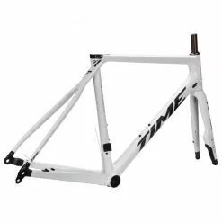 Telaio TIME ALPE D'HUEZ 21 DISC AKTIV Bianco 2021 -Sconto Biciclette in Italia 600x600 265165 16311097544582