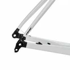 Telaio TIME ALPE D'HUEZ 21 DISC AKTIV Bianco 2021 -Sconto Biciclette in Italia 600x600 265165 16311097593504