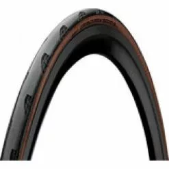 Copertone CONTINENTAL GRAND PRIX 5000 TR 650x30b Tubeless Ready Flessibile