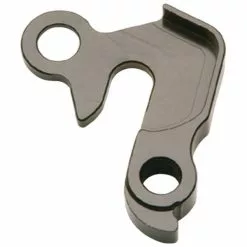 Forcellino WHEELS MFG CNC 46 Haro / K2 / Kona / Raleigh