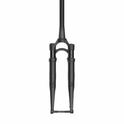 Forcella FOX RACING SHOX 32 FLOAT TC 700C FS FIT4 3Pos-Reg 40 Kabolt 100 1.5 T 50 R Nero