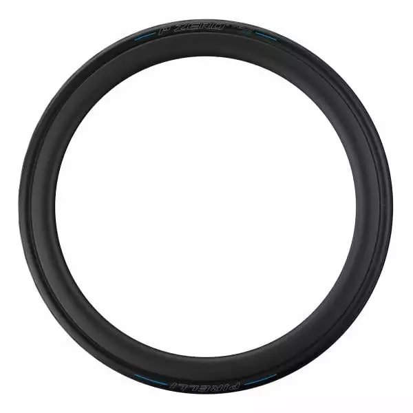 Copertone PIRELLI P ZERO RACE 4S 700x26c TubeType Flessibile 4 Copertone PIRELLI P ZERO RACE 4S 700x26c TubeType Flessibile - immagine 2