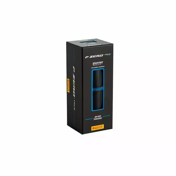 Copertone PIRELLI P ZERO RACE 4S 700x28c TubeType Flessibile 10 Copertone PIRELLI P ZERO RACE 4S 700x28c TubeType Flessibile - immagine 8