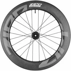 Ruota Posteriore ZIPP 808 DISC Per Copertoni Tubeless (Center Lock)
