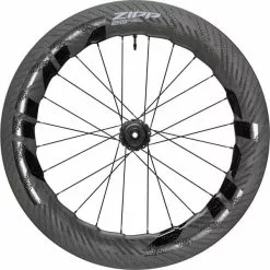 Ruota Posteriore ZIPP 858 NSW Disc Per Copertoni Tubeless (Center Lock)