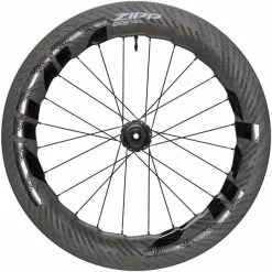 Ruota Posteriore ZIPP 858 NSW Disc Per Copertoni Tubeless (QR)