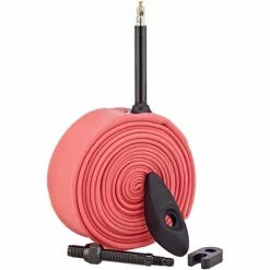 Camera D'Aria SILCA LATEX 700x24/30c Valvola 42 Mm