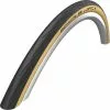 Copertone SCHWALBE LUGANO II 700x25c TubeType K-Guard Rigido