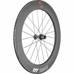 Dt-swiss Ruota Posteriore DT SWISS ARC WIDE 1100 DICUT 80 Per Copertoni