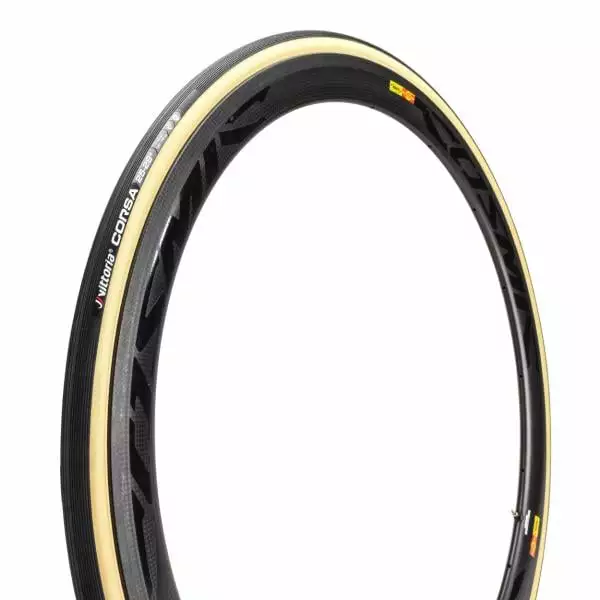 Tubolare VITTORIA CORSA Grafene 700x25c 3 Tubolare VITTORIA CORSA Grafene 700x25c