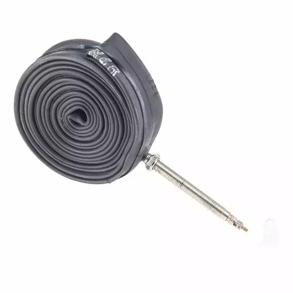 Camera D'Aria SCHWALBE SV15 700x18/28c Valvola 60 Mm 10427363 4 Camera D'Aria SCHWALBE SV15 700x18/28c Valvola 60 Mm 10427363 - immagine 2