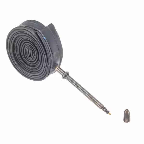 Camera D'Aria SCHWALBE EXTRALIGHT SV20 700x18/25c Valvola 80 Mm 10426383 4 Camera D'Aria SCHWALBE EXTRALIGHT SV20 700x18/25c Valvola 80 Mm 10426383 - immagine 2