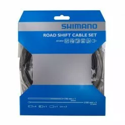 Kit Cavi E Guaine Cambio SHIMANO SP41