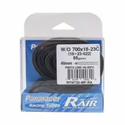 Camera D'Aria PANARACER R'AIR 700x18/23c Valvola 48 Mm