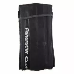 Copertone PANARACER CLOSER PLUS 700x25c TubeType Flessibile
