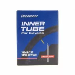 Camera D'Aria PANARACER STANDART 700x18/25c Valvola 60 Mm