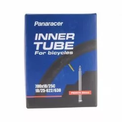 Camera D'Aria SPANARACER TANDART 700x18/25c Valvola 80 Mm