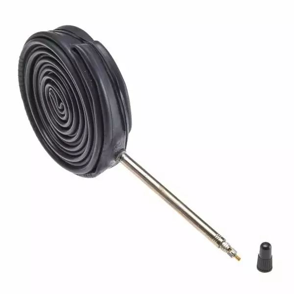 Camera D'Aria CONTINENTAL RACE 700x20/25c Valvola 80 Mm 4 Camera D'Aria CONTINENTAL RACE 700x20/25c Valvola 80 Mm - immagine 2