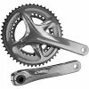 Guarnitura 8V SHIMANO CLARIS 2000 Doppia 34/50 -Sconto Biciclette in Italia 644141 015B600x6005D