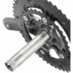 Guarnitura 8V SHIMANO CLARIS 2000 Doppia 34/50 -Sconto Biciclette in Italia 644141 055B600x6005D