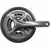 Guarnitura 8V SHIMANO CLARIS 2030 Tripla 30/39/50 Protezione Catena -Sconto Biciclette in Italia 795304 015B600x6005D