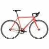 ALL-CITY BIKES Bicicletta Da Pista ALL-CITY THUNDERDOME Rosso 2022 -Sconto Biciclette in Italia All City Thunderdome pink5B600x6005D