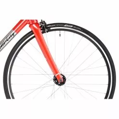 ALL-CITY BIKES Bicicletta Da Pista ALL-CITY THUNDERDOME Rosso 2022 -Sconto Biciclette in Italia All City Thunderdome pink5B600x6005D 4