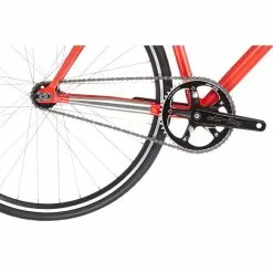 ALL-CITY BIKES Bicicletta Da Pista ALL-CITY THUNDERDOME Rosso 2022 -Sconto Biciclette in Italia All City Thunderdome pink5B600x6005D 5