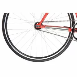 ALL-CITY BIKES Bicicletta Da Pista ALL-CITY THUNDERDOME Rosso 2022 -Sconto Biciclette in Italia All City Thunderdome pink5B600x6005D 6