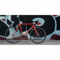 ALL-CITY BIKES Bicicletta Da Pista ALL-CITY THUNDERDOME Rosso 2022 -Sconto Biciclette in Italia All City Thunderdome pink5B600x6005D 8