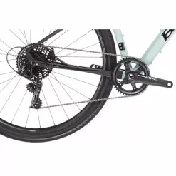 Bicicletta Da Gravel BASSO TERA Verde 2023 15 Bicicletta Da Gravel BASSO TERA Verde 2023 -Sconto Biciclette in Italia Basso Tera Apex gr n schwarz5B600x6005D 5