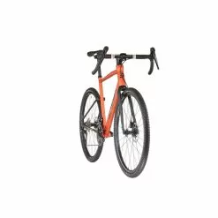 Bicicletta Da Gravel BASSO TERA Shimano GRX 600 30/46 Arancione 2023 -Sconto Biciclette in Italia Basso Tera Gravel GRX 600 orange5B600x6005D 2