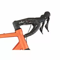 Bicicletta Da Gravel BASSO TERA Shimano GRX 600 30/46 Arancione 2023 -Sconto Biciclette in Italia Basso Tera Gravel GRX 600 orange5B600x6005D 3